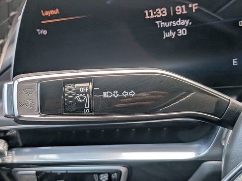 Certified 2024 Cadillac Lyriq Tech w/ Driver Assist Package RWD image 27