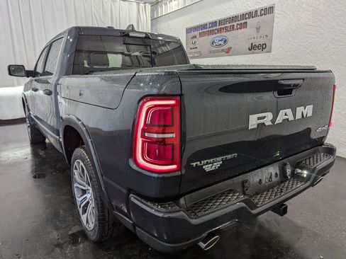 New 2026 RAM 1500 Tungsten image 7
