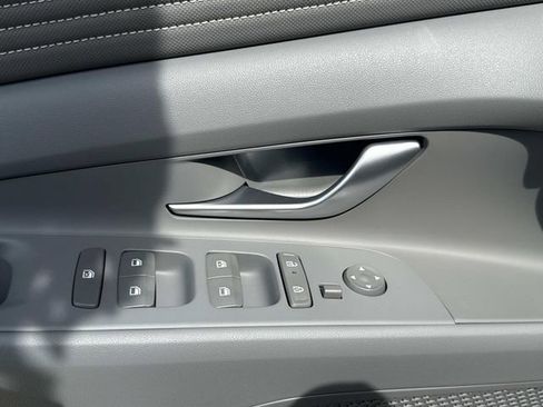 New 2026 Hyundai Elantra Sport w/ Cargo Package FWD image 23