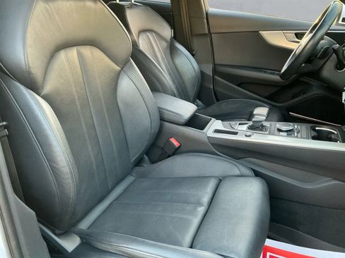 Used 2018 Audi A4 2.0T Premium Plus w/ Premium Plus Package image 20