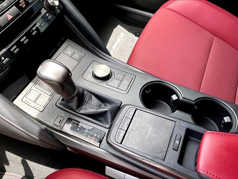 Used 2025 Lexus IS 300 w/ Premium Package RWD image 17