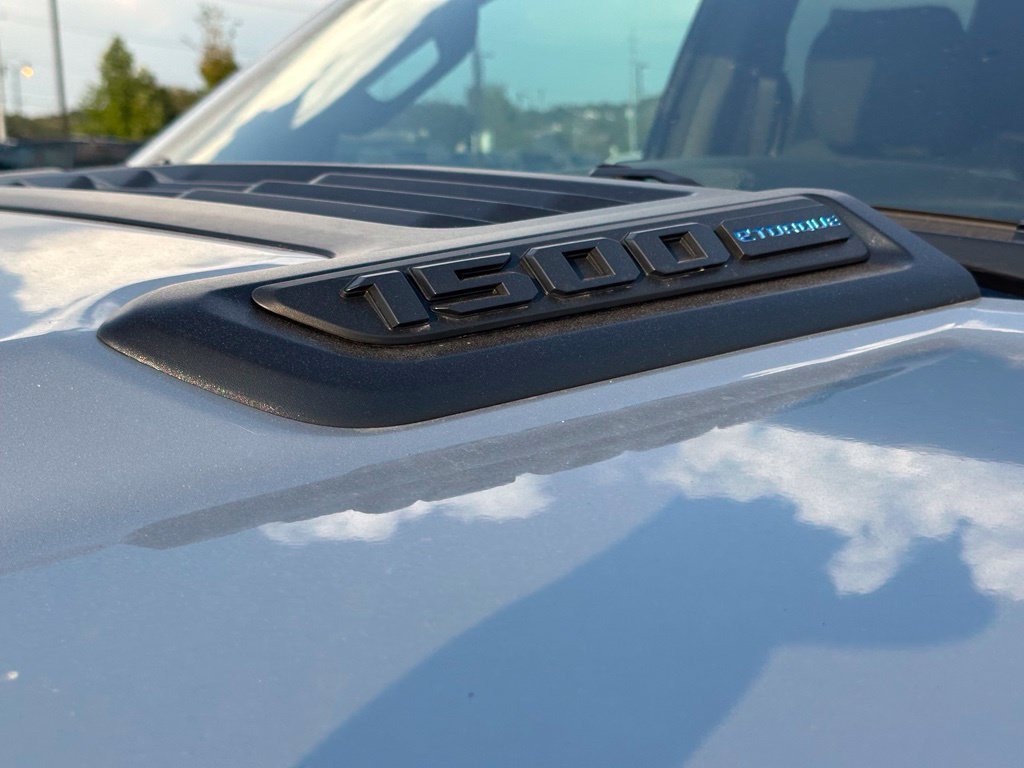 New 2026 RAM 1500 Express AWD/4WD image 39