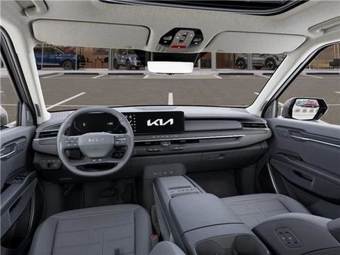 New 2026 Kia EV9 Land w/ Nightfall Edition Package AWD/4WD image 41