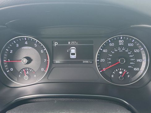 Used 2023 Kia Forte LXS FWD image 12