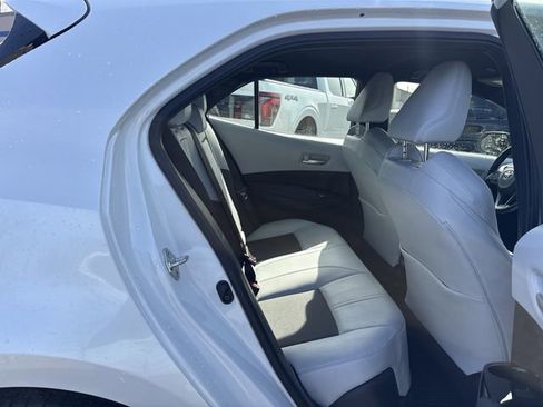 Used 2024 Toyota Corolla XSE image 25
