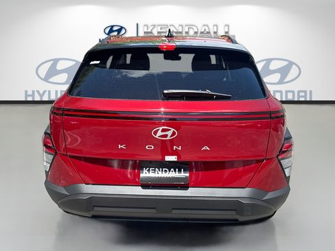 New 2026 Hyundai Kona SEL Sport FWD image 5
