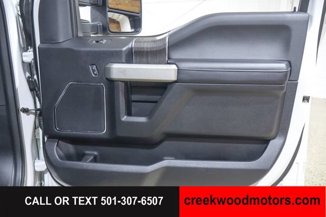 Used 2021 Ford F250 Lariat AWD/4WD image 47