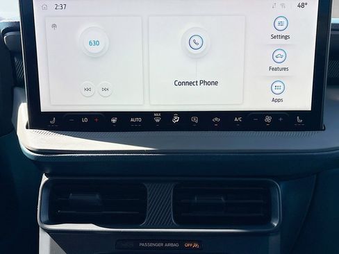 Used 2025 Ford Maverick XLT w/ Equipment Group 301A image 15