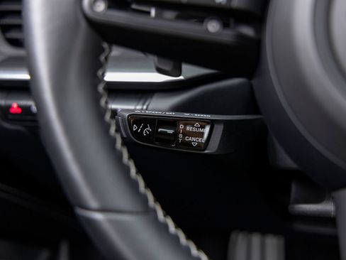 Certified 2025 Porsche 911 Turbo S AWD/4WD image 36