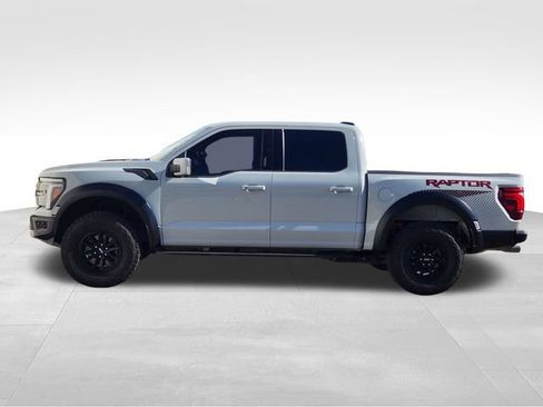 Certified 2024 Ford F150 Raptor AWD/4WD image 7