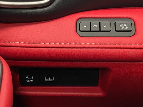 New 2026 Lexus IS 350 F Sport AWD/4WD image 13