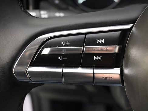 New 2026 MAZDA CX-50 AWD 2.5 S w/ Preferred Pkg image 31