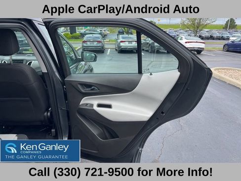 Used 2019 Chevrolet Equinox LS AWD/4WD image 53