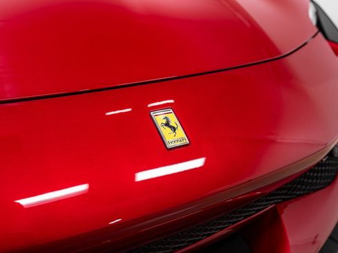 Certified 2023 Ferrari 296 GTB Base image 52