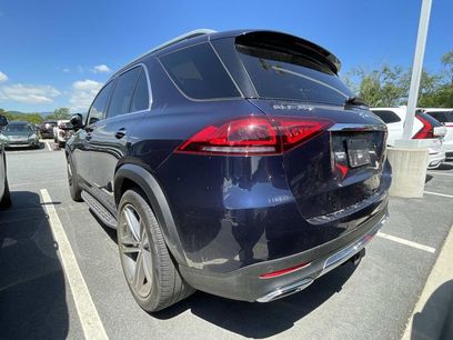 Used 2020 Mercedes-Benz GLE 350 4MATIC