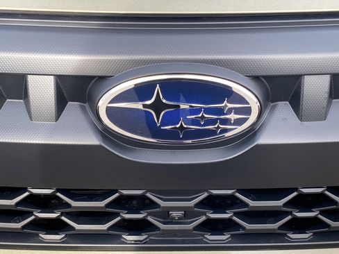 New 2026 Subaru Forester Wilderness AWD/4WD image 25