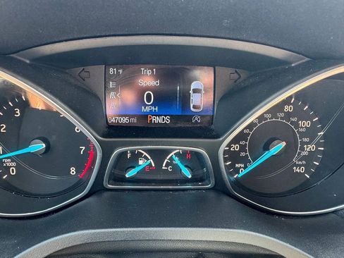 Used 2019 Ford Escape SE AWD/4WD image 10