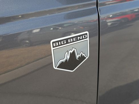 Used 2025 Ford Bronco Big Bend image 10