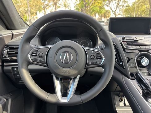 New 2026 Acura RDX Base image 21