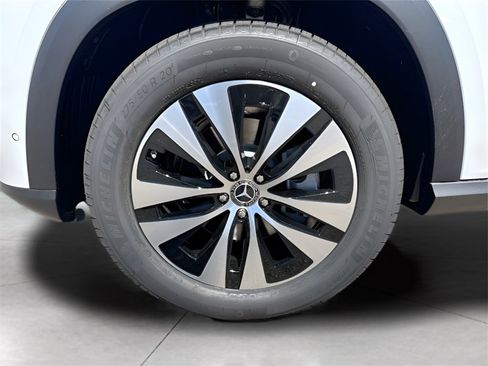 New 2026 Mercedes-Benz GLE 350 GLE 350 image 10