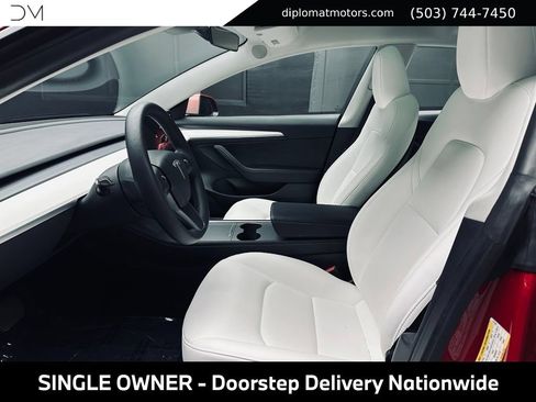 Used 2023 Tesla Model 3 Standard Range RWD image 18