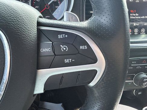 Used 2017 Dodge Charger SXT w/ Rallye Group RWD image 19