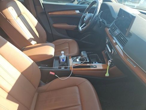 Used 2023 Audi Q5 2.0T Premium Plus image 6