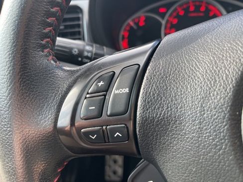 Used 2013 Subaru Impreza WRX Limited image 20