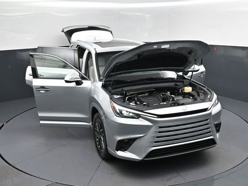 New 2026 Lexus TX 350 AWD image 49