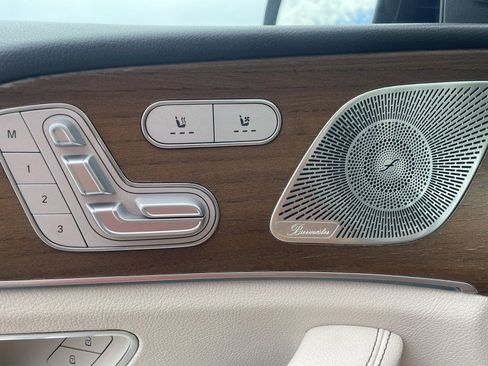 Used 2021 Mercedes-Benz GLE 350 GLE 350~ACCIDENT AVOIDANCE SYS image 34