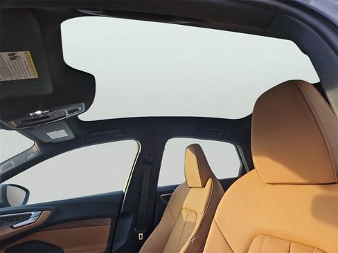 New 2025 Audi A5 2.0T Premium Plus image 8