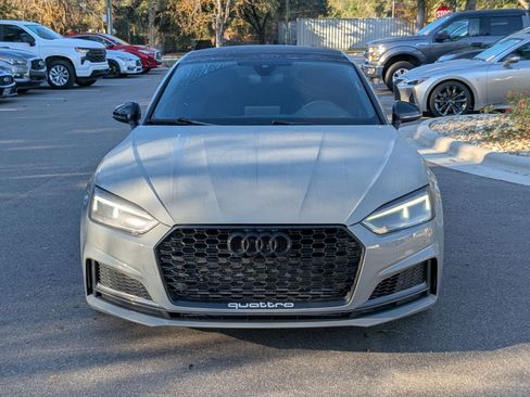 Used 2019 Audi S5 Premium Plus w/ Premium Plus image 8