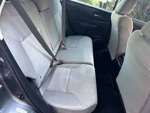 Used 2015 Honda CR-V LX image 11