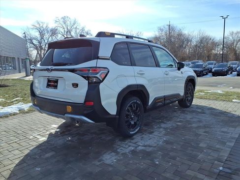 New 2026 Subaru Forester Wilderness image 7