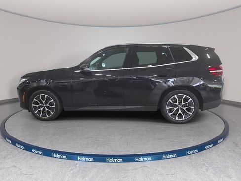 Used 2026 BMW X3 xDrive30i w/ Convenience Package AWD/4WD image 9