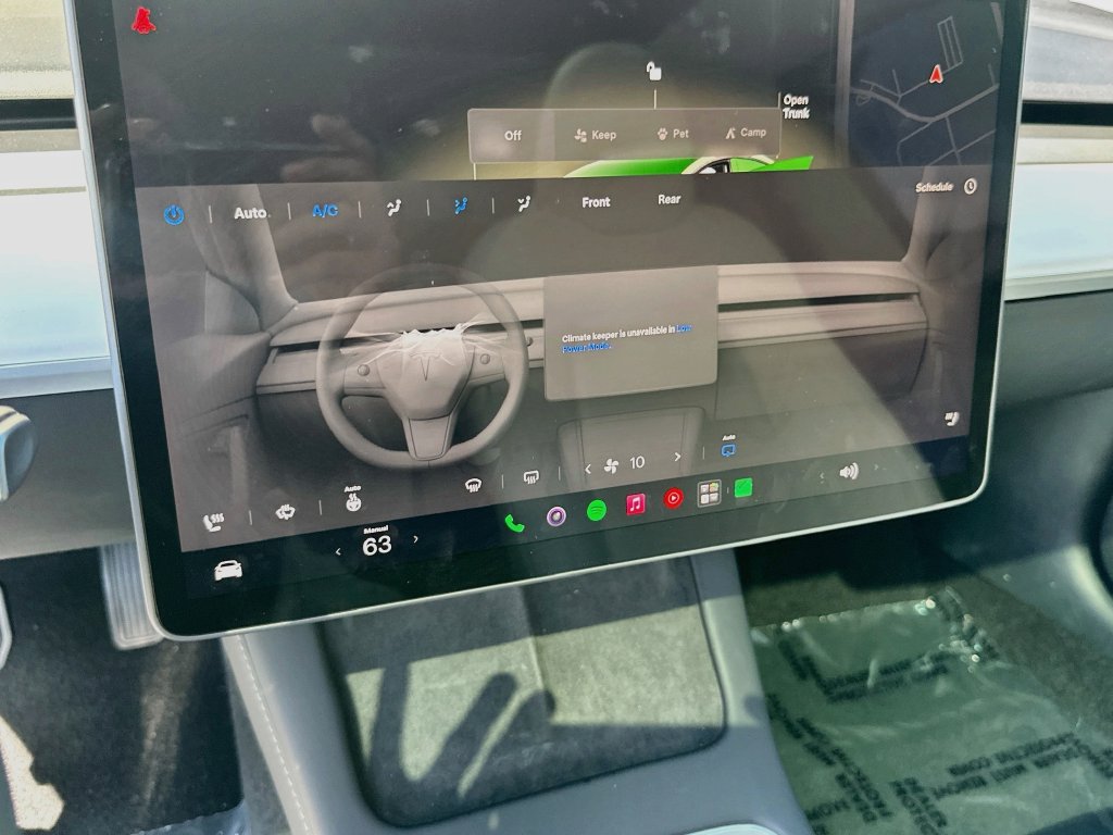 Used 2023 Tesla Model 3 Standard Range RWD image 15