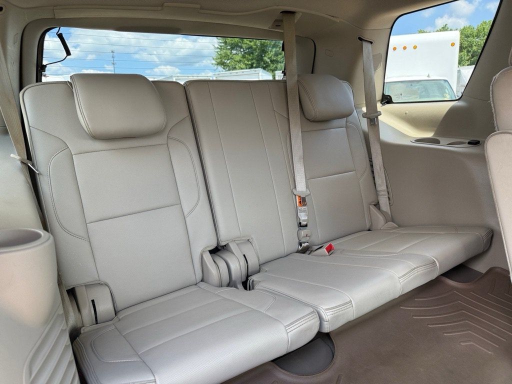 Used 2018 GMC Yukon Denali w/ Denali Ultimate Package AWD/4WD image 18