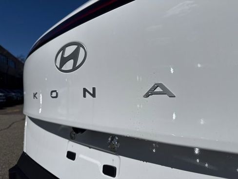 New 2026 Hyundai Kona SEL Sport image 7