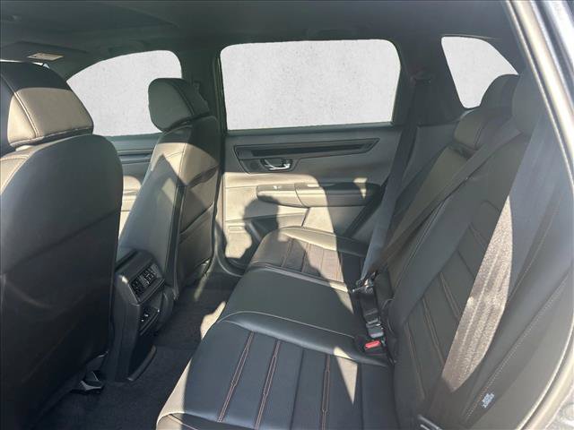 New 2026 Honda CR-V Sport-L image 17