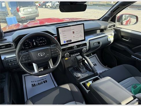 Used 2024 Toyota Tacoma TRD Sport image 20