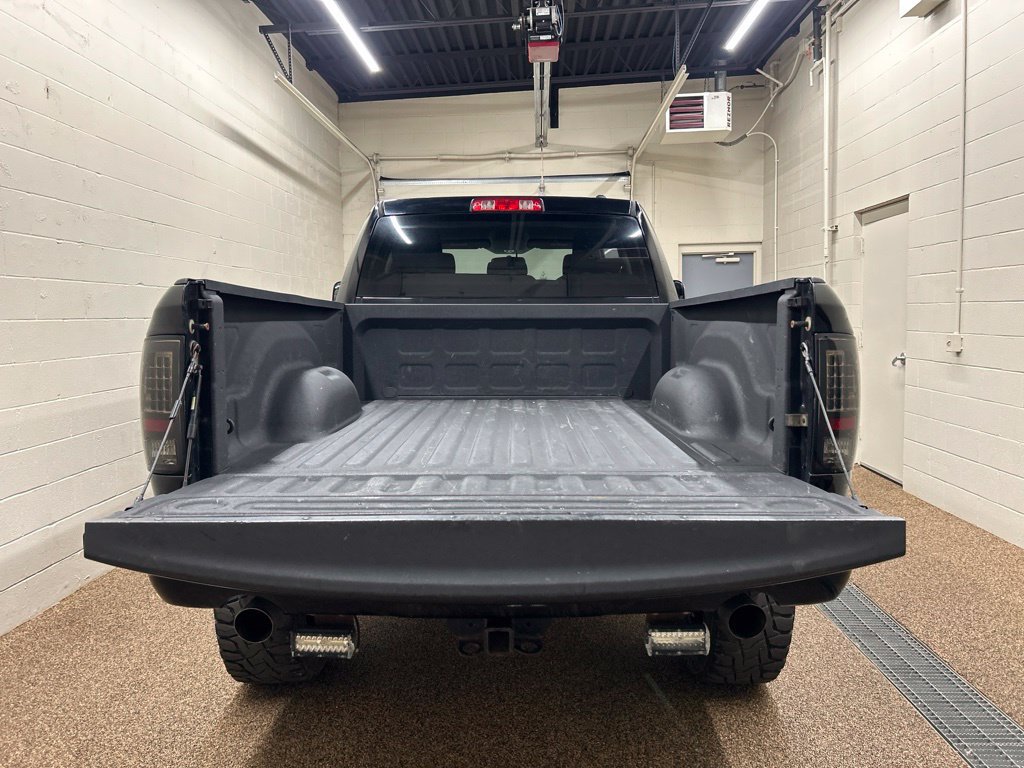 Used 2012 RAM 1500 Express AWD/4WD image 13