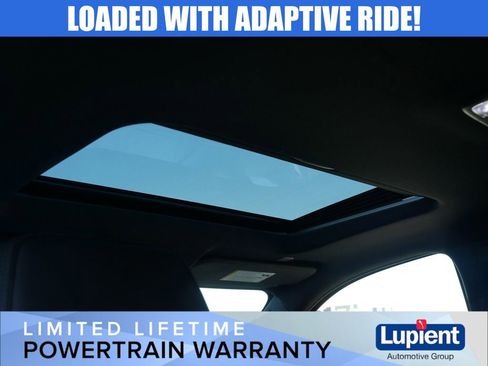 Used 2024 Chevrolet Silverado 1500 High Country w/ High Country Premium Package AWD/4WD image 16