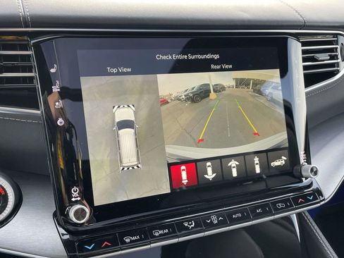 New 2026 Jeep Grand Wagoneer Limited image 35