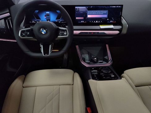 New 2026 BMW X3 xDrive30 w/ M Sport Package image 22