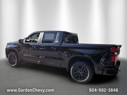 New 2026 Chevrolet Silverado 1500 RST w/ All Star Edition Plus