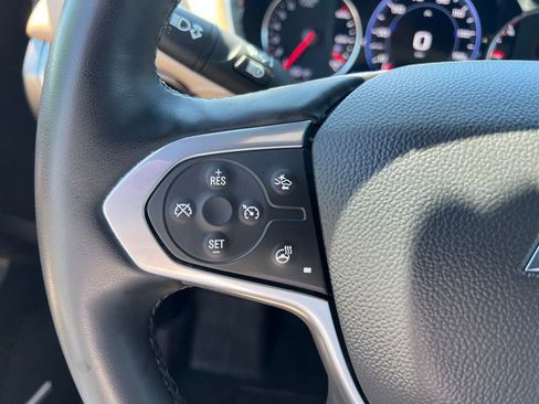 Used 2023 Chevrolet Traverse Premier w/ LPO, Floor Liner Package AWD/4WD image 49