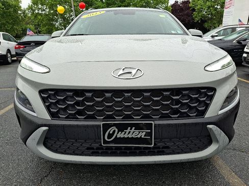 Used 2023 Hyundai Kona SEL w/ Cargo Package AWD/4WD image 8