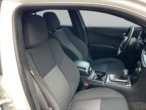 Used 2018 Dodge Charger GT w/ Beats Audio Group AWD/4WD image 8