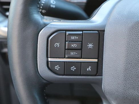 Used 2023 Ford F150 Lariat AWD/4WD image 12