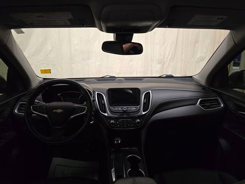 Used 2019 Chevrolet Equinox Premier image 28